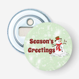 ボタン型栓抜き 栓抜き