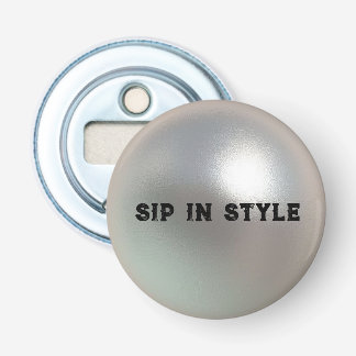 ボタン型栓抜き 栓抜き