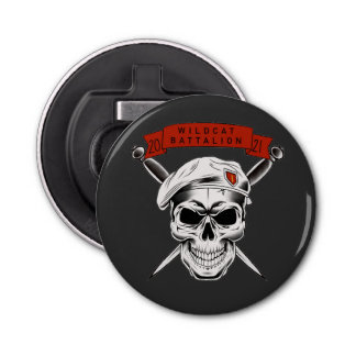 ボタン型栓抜き 栓抜き