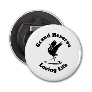 ボタン型栓抜き 栓抜き