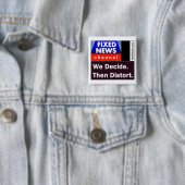 ボタン正方形 缶バッジ (インサイチュ)