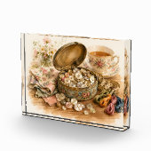 ボタン缶 フォトブロック (右)