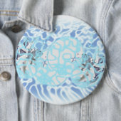 ボタン風 缶バッジ (インサイチュ)