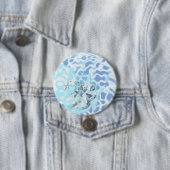 ボタン風 缶バッジ (インサイチュ)