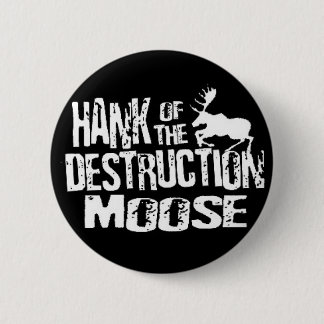 ボタン3 缶バッジ