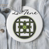 ボタン3 缶バッジ (インサイチュ)