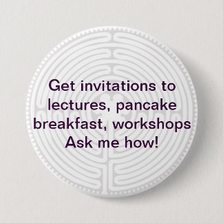 ボタン4 缶バッジ