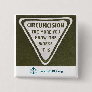 ボタン – ご存知の通り 缶バッジ