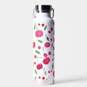 ボタン ウォーターボトル (正面)