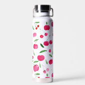 ボタン ウォーターボトル (背面)