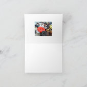 ボタン カード (内部)