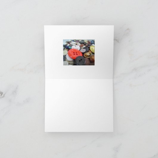 ボタン カード (内部)