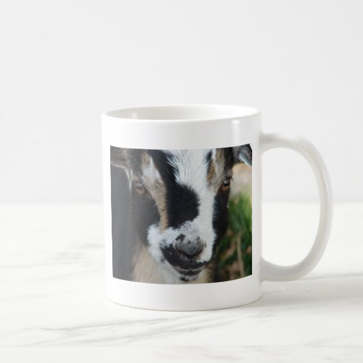 ボタン コーヒーマグカップ (右)