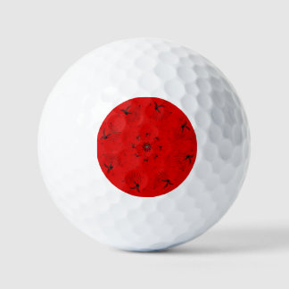 ボタン ゴルフボール