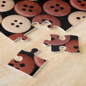 ボタン ジグソーパズル (側面)