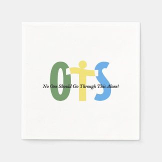 ボタン スタンダードカクテルナプキン