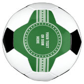 ボタン/バナー – トランス。ホワイトIII +アイディア サッカーボール (回転)