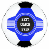 ボタン/バナー – トランス。ホワイトX +アイディア サッカーボール (正面)