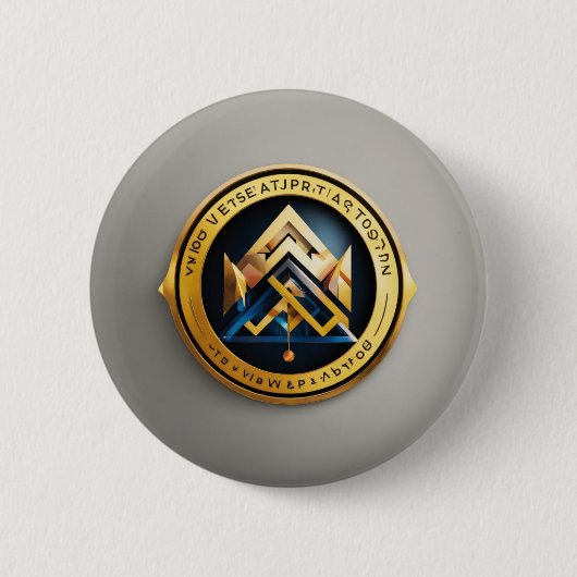 ボタン&パッチ>ボタン 缶バッジ (正面)