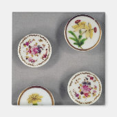 ボタン マグネット (正面)