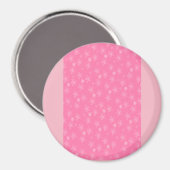 ボタン マグネット (正面/裏面)