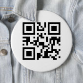 ボタン(メガ) 缶バッジ (インサイチュ)