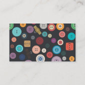 ボタン 名刺 (裏面)