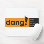 ボタン、磁石、マウスパッド、エプロン及びバッグ マウスパッド (マウス)