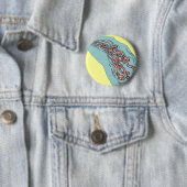 ボタン、精液、人 缶バッジ (インサイチュ)