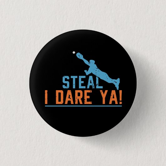 ボタン 缶バッジ (正面)