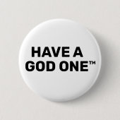 ボタン 缶バッジ (正面)