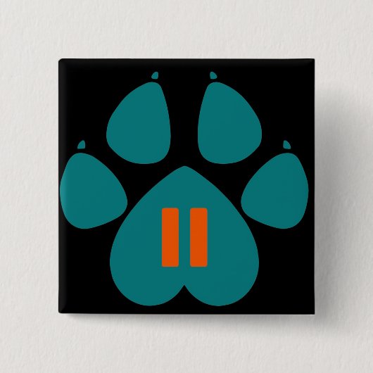 ボタン 缶バッジ (正面)