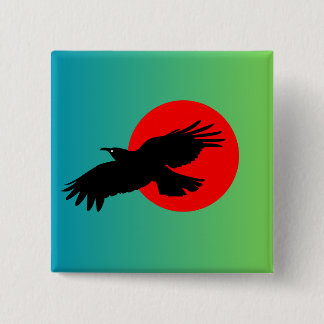 ボタン 缶バッジ