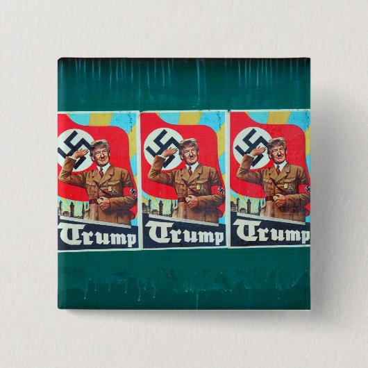 ボタン 缶バッジ (正面)