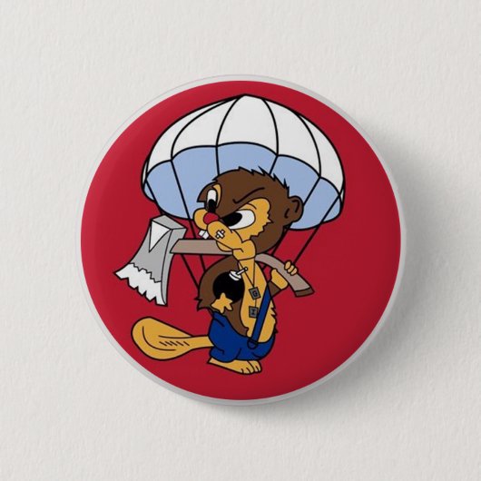 ボタン 缶バッジ (正面)