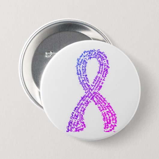 ボタン 缶バッジ (正面&裏面)