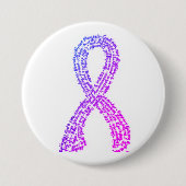 ボタン 缶バッジ (正面)