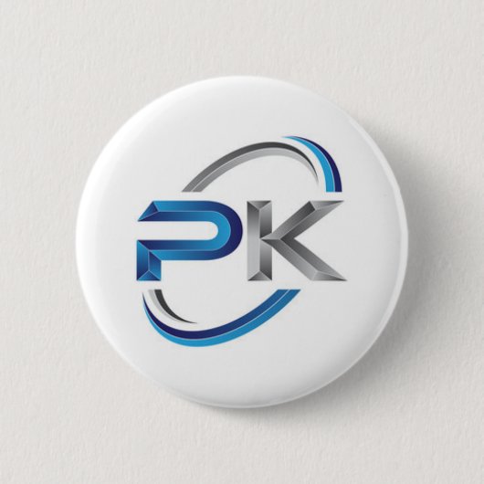 ボタン 缶バッジ (正面)