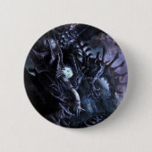 ボタン 缶バッジ (正面)