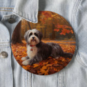 ボタン 缶バッジ (インサイチュ)