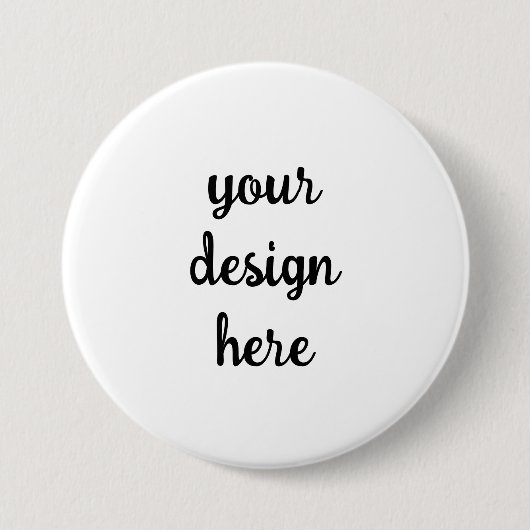 ボタン 缶バッジ (正面)