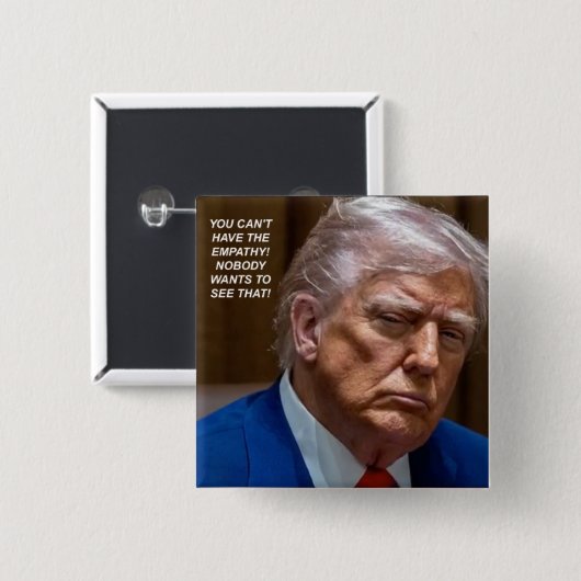 ボタン 缶バッジ (正面&裏面)