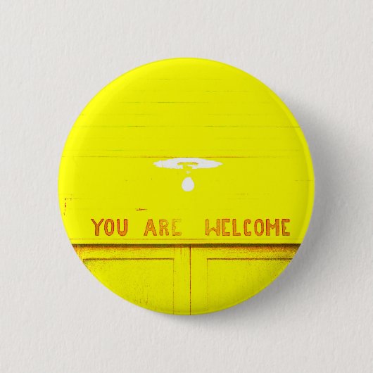 ボタン 缶バッジ (正面)