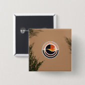 ボタン 缶バッジ (正面&裏面)