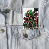 ボタン 缶バッジ (インサイチュ)