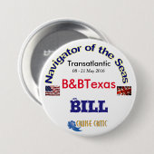 ボタン 缶バッジ (正面&裏面)