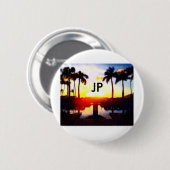 ボタン 缶バッジ (正面&裏面)