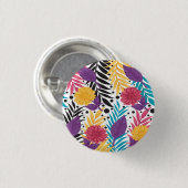 ボタン 缶バッジ (正面&裏面)