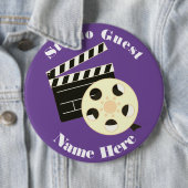 ボタン 缶バッジ (インサイチュ)