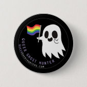 ボタン 缶バッジ (正面)